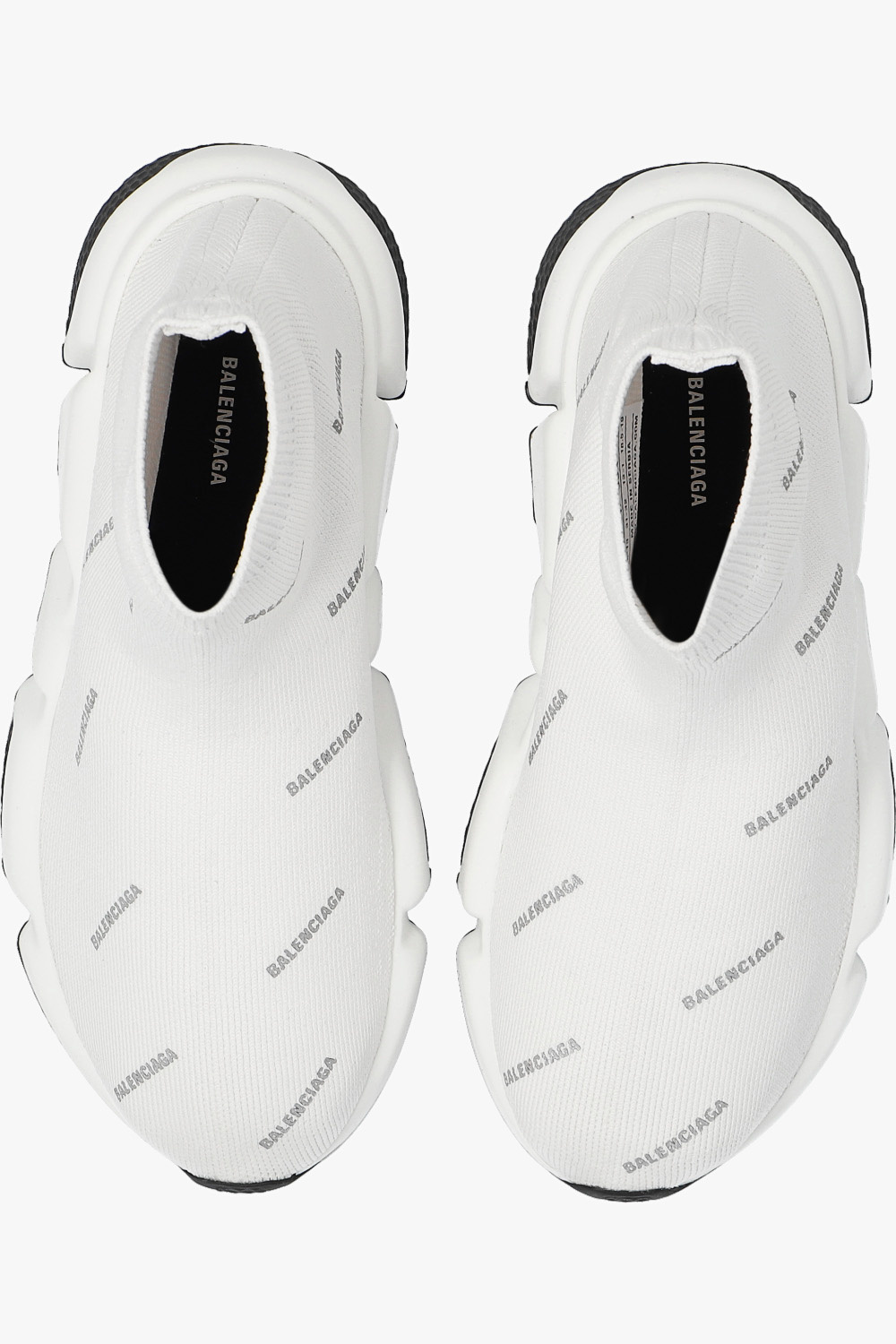 Balenciaga baby sale shoes